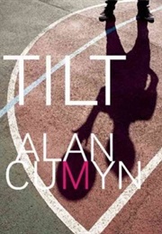 The Tilt (Alan Cumyn)