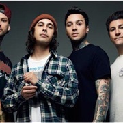 Pierce the Veil Texas Is Forever
