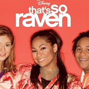 That's So Raven
