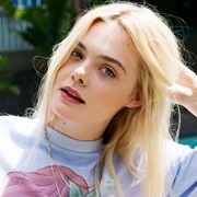 Mary Elle Fanning