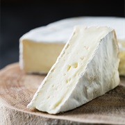 Brie De Meaux