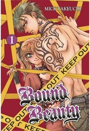 Bound Beauty (Takeuchi Mick)