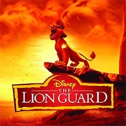 Zuka Zama - The Lion Guard