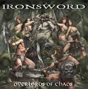 Ironsword - Overlords of Chaos