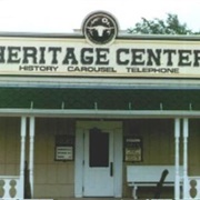 Heritage Center of Dickinson County