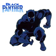 Black Panther