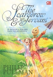 The Scarecrow and His Servant (Philip Pullman)