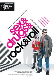 Sex & Drugs & Rock'n'roll