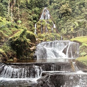 Hot Springs of Santa Rosa De Cabal, Risaralda