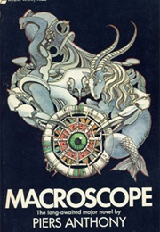 MacRoscope (Piers Anthony)
