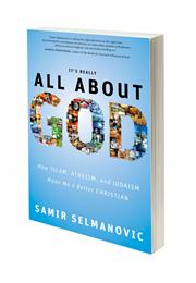 It's Really All About God