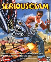 Serious Sam