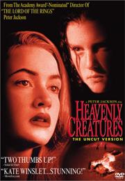 Heavenly Creatures