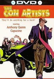 Bluff - Storia Di Truffe E Di Imbroglioni (1976)