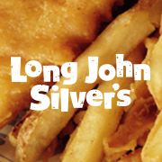 Long John Silver's