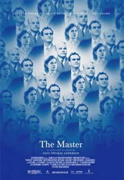 The Master (2012) (2012)