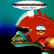 Gravestone - Creating a Monster