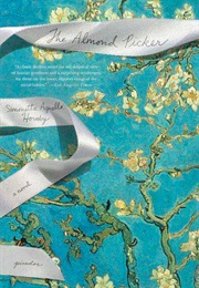 The Almond Picker (Simonetta Agnello Hornby)