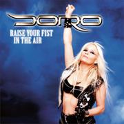 Doro - Raise Your Fist  in the Air