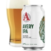 Avery IPA