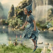 Flittle (Maleficent)