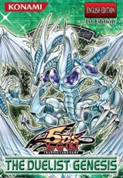 The Duelist Genesis