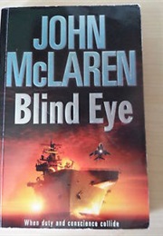 Blind Eye (John McLaren)