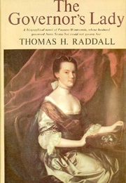 The Governor's Lady (Thomas H. Raddall)