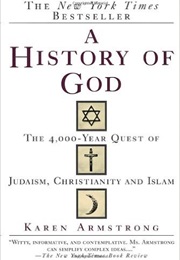 A History of God
