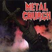 Metal Church - Metal Church