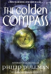 The Golden Compass (Philip Pullman)