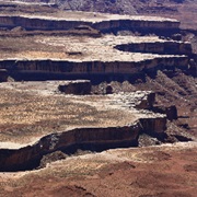 Canyonlands National Park