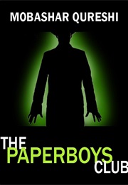 The Paperboys Club (Mobashar Qureshi)
