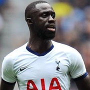 Davinson Sanchez