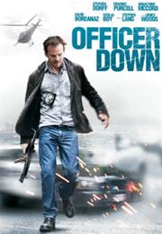 Officer Down