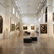 Museo Civico, Bassano Del Grappa