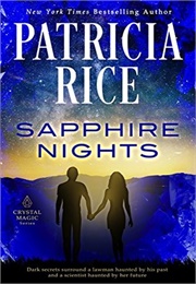 Sapphire Nights (Patricia Rice)