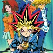 Yugioh