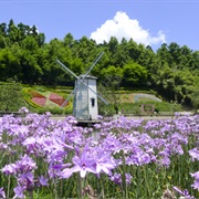 Little Swiss Village, Nantou County