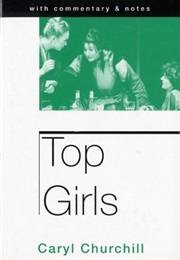 Top Girls (Caryl Churchill)
