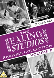 Whom the Gods Love (1936)