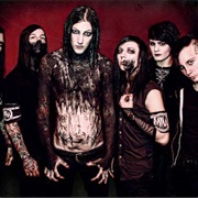 Motionless in White