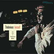Thelonious Monk - Thelonious Himself