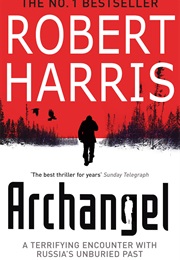 Archangel (Robert Harris)