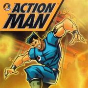 Action Man