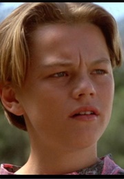 Leonardo Di Caprio (Critters 3) (1991)