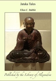 Jataka Tales (Ellen C. Babbitt)