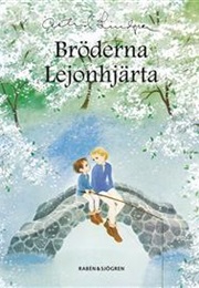 Bröderna Lejonhjärta (Astrid Lindgren)