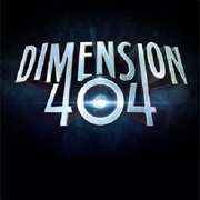 Dimension 404