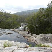 Basket Swamp National Park (NSW)